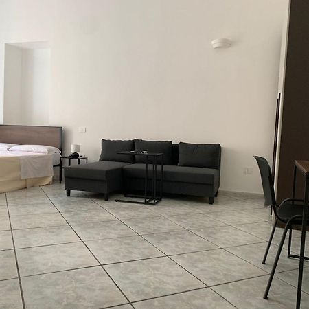 La Via Maestra Hotell Brindisi Eksteriør bilde