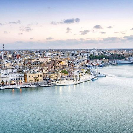La Via Maestra Hotell Brindisi Eksteriør bilde