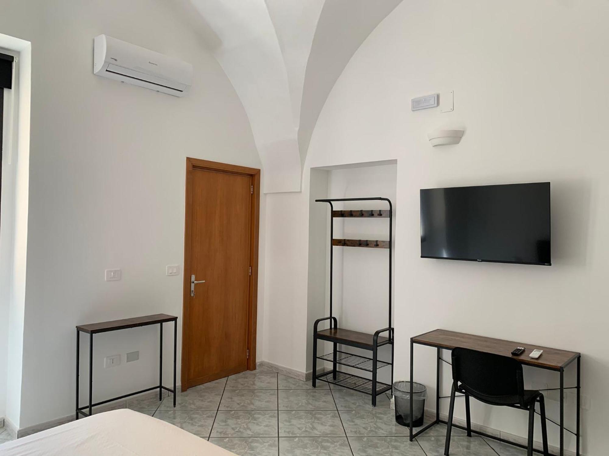 La Via Maestra Hotell Brindisi Eksteriør bilde