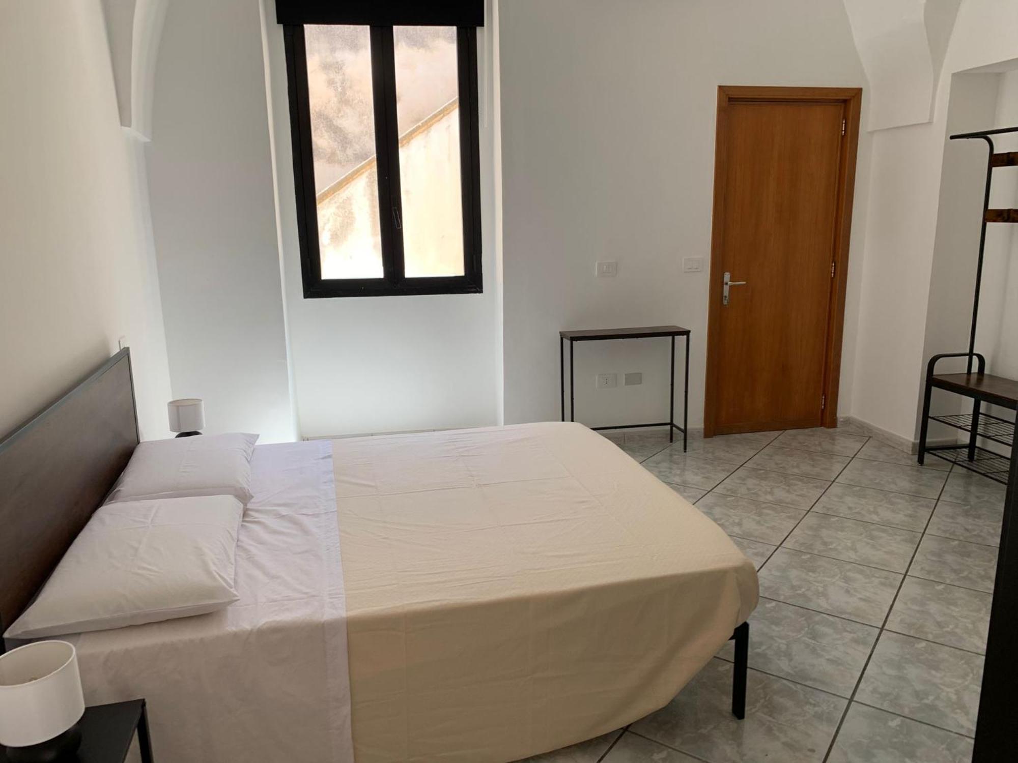 La Via Maestra Hotell Brindisi Eksteriør bilde