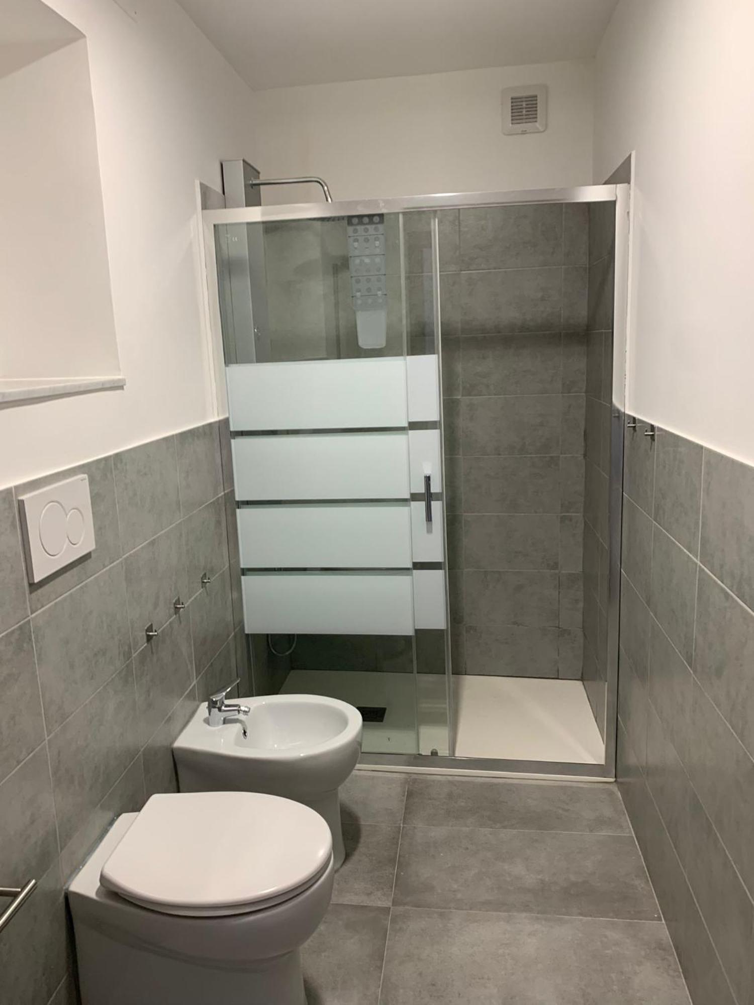 La Via Maestra Hotell Brindisi Eksteriør bilde