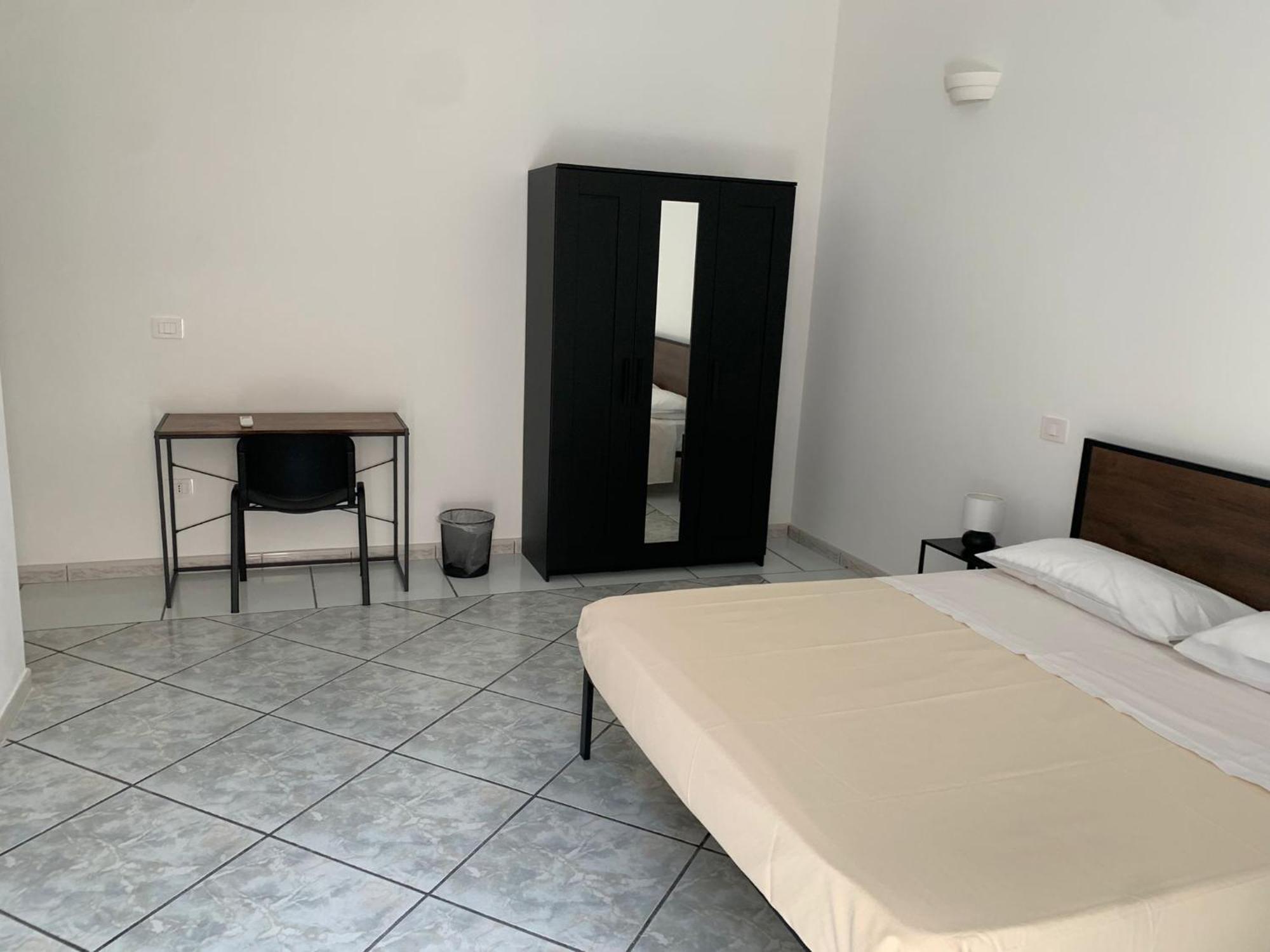 La Via Maestra Hotell Brindisi Eksteriør bilde