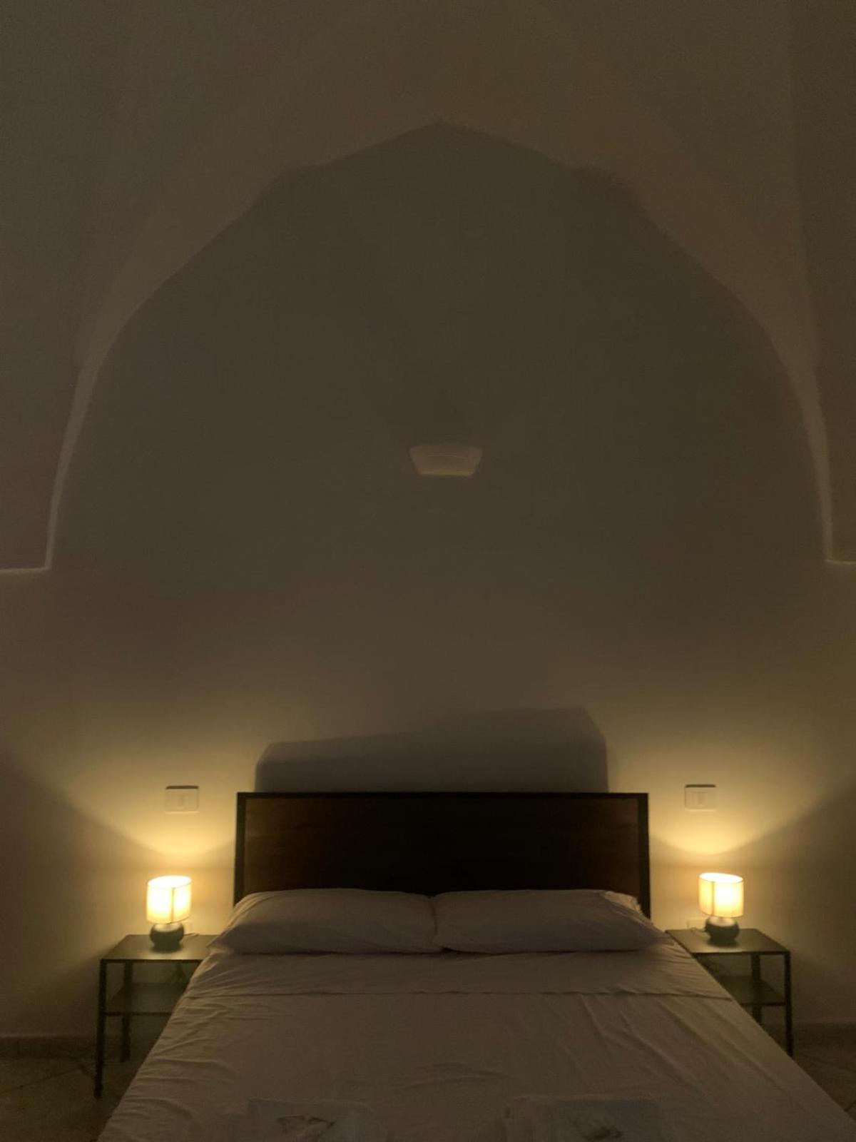 La Via Maestra Hotell Brindisi Eksteriør bilde
